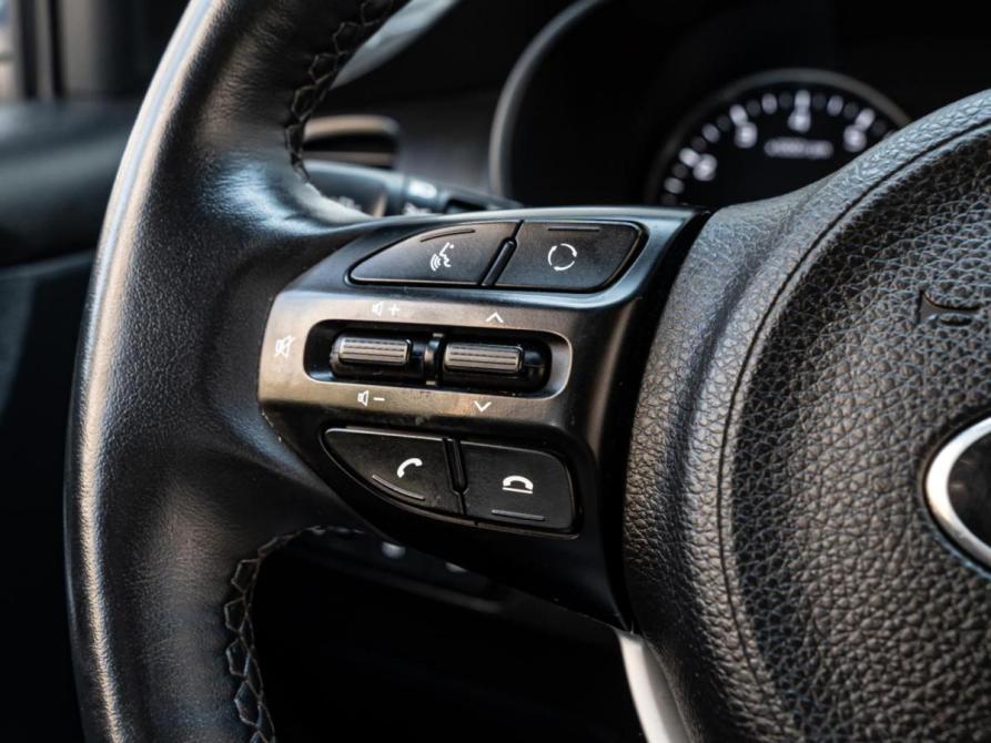 Kia Rio IV Краснодар  - изображение 15