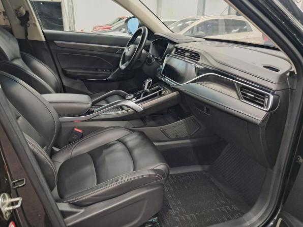 Geely Atlas Pro с пробегом 2023 года, цена 1 990 000 рублей, 88750 км, внедорожник, Автокод Объявления