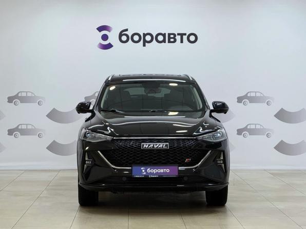 Haval F7 I Рестайлинг с пробегом 2023 года, цена 1 950 000 рублей, 87938 км, внедорожник, Автокод Объявления