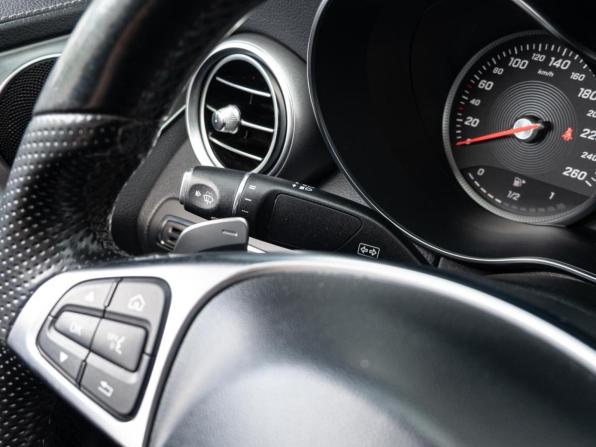 Mercedes-Benz C-Класс IV (W205) с пробегом 2014 года, цена 1 900 000 рублей, 162970 км, седан, Автокод Объявления