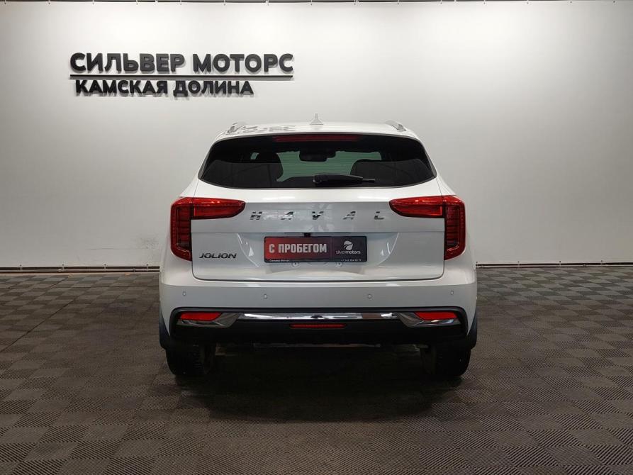 Haval Jolion I Пермь  - изображение 10