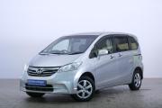 Honda Freed I Рестайлинг Омск  - изображение 25
