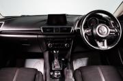 Mazda Axela III Рестайлинг Сургут  - изображение 30