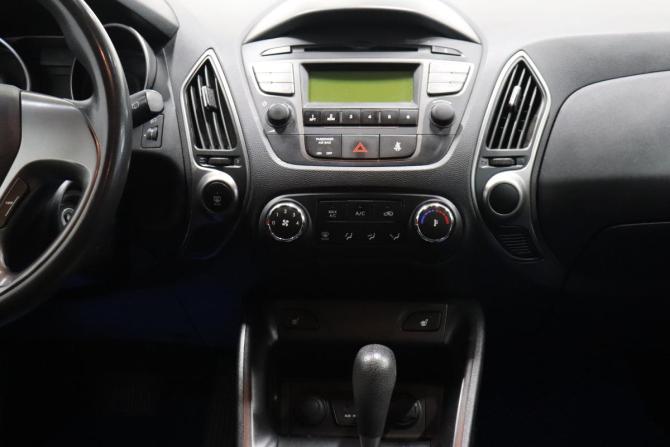 Hyundai ix35 I Рестайлинг с пробегом 2014 года, цена 1 166 000 рублей, 177431 км, внедорожник, Автокод Объявления