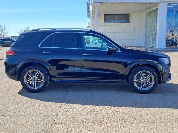 Mercedes-Benz GLE II (V167) с пробегом 2020 года, цена 7 050 000 рублей, 93028 км, внедорожник, Автокод Объявления