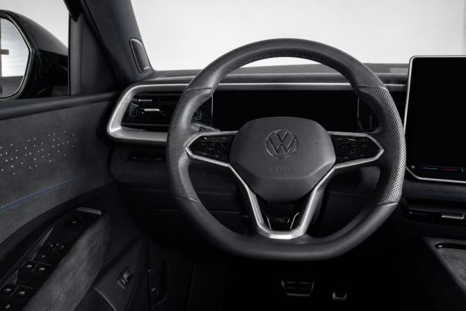 Volkswagen Teramont II (China Market) с пробегом 2025 года, цена 5 549 000 рублей, 19117 км, внедорожник, Автокод Объявления