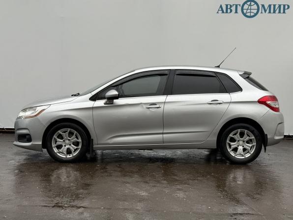 Citroen C4 II с пробегом 2011 года, цена 510 000 рублей, 200922 км, хэтчбек, Автокод Объявления