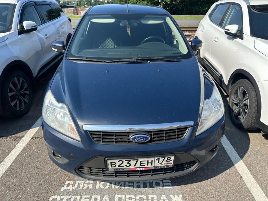 Ford Focus II Рестайлинг Санкт-Петербург  - изображение 2