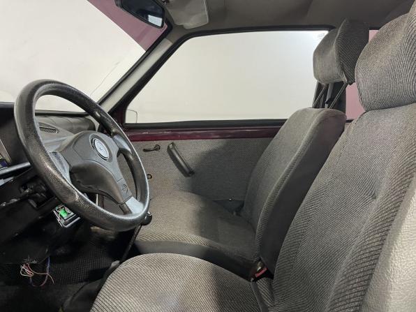 Lada (ВАЗ) 1111 Ока с пробегом 2003 года, цена 120 000 рублей, 68590 км, хэтчбек, Автокод Объявления