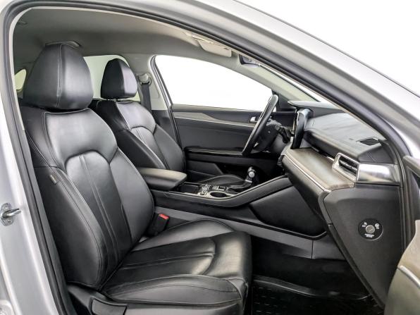 Kia K5 III с пробегом 2021 года, цена 2 710 000 рублей, 84153 км, седан, Автокод Объявления