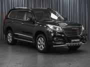 Haval H9 I Рестайлинг Ставрополь  - изображение 30