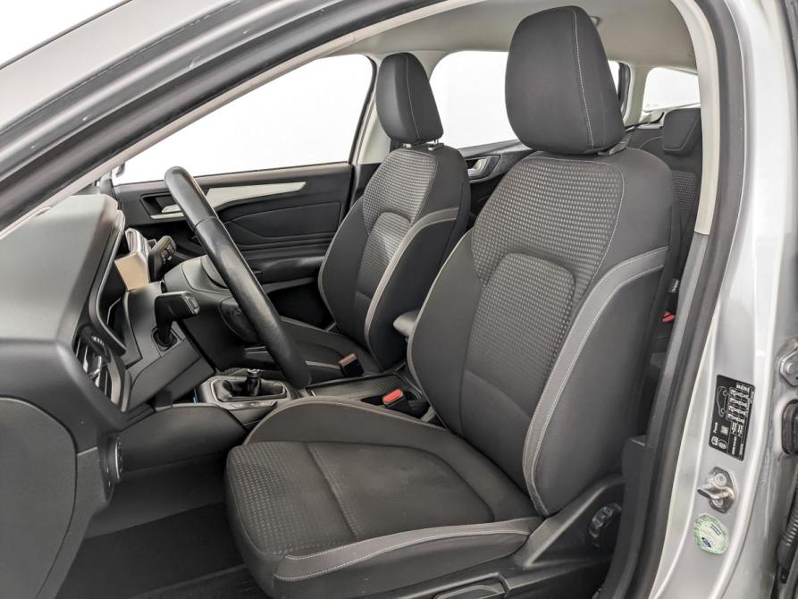 Ford Focus IV Москва  - изображение 20