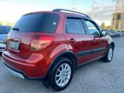 Suzuki SX4 I (Classic) Рестайлинг Уфа  - изображение 18