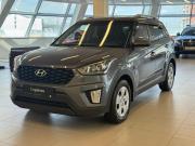 Hyundai Creta I Рестайлинг Санкт-Петербург  - изображение 18