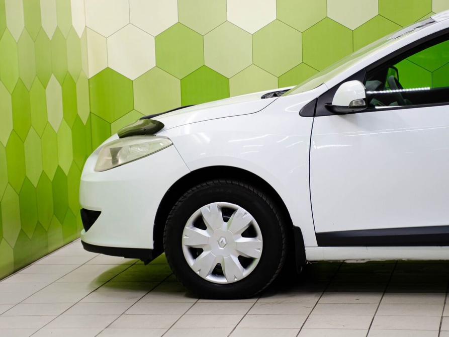 Renault Fluence I Магнитогорск  - изображение 9