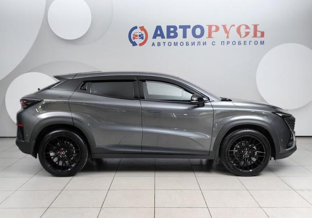 Changan UNI-T I с пробегом 2023 года, цена 2 348 000 рублей, 21431 км, внедорожник, Автокод Объявления