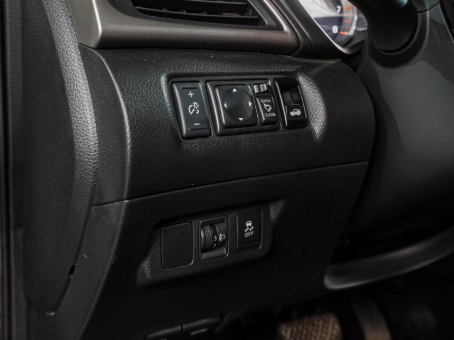 Nissan Sentra VII (B17) Воронеж  - изображение 19