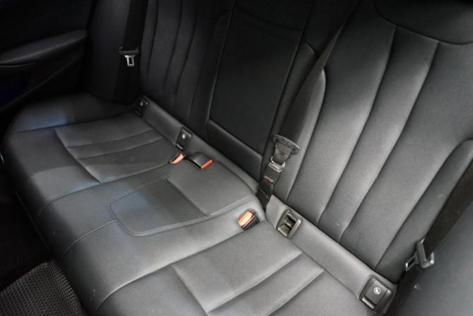 BMW 5 серии VII (G30/G31/G38) с пробегом 2017 года, цена 3 380 000 рублей, 155000 км, седан, Автокод Объявления
