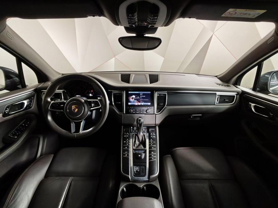 Porsche Macan I Москва  - изображение 14