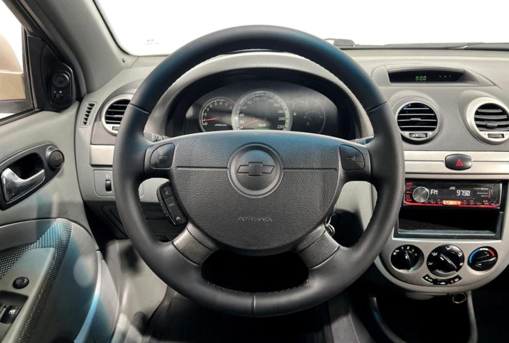 Chevrolet Lacetti I Нижний Новгород  - изображение 16