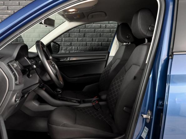 Skoda Kodiaq I с пробегом 2021 года, цена 2 950 000 рублей, 39424 км, внедорожник, Автокод Объявления