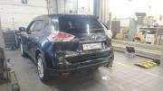 Nissan X-Trail III Санкт-Петербург  - изображение 10