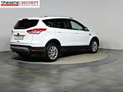 Ford Kuga II Белгород  - изображение 24