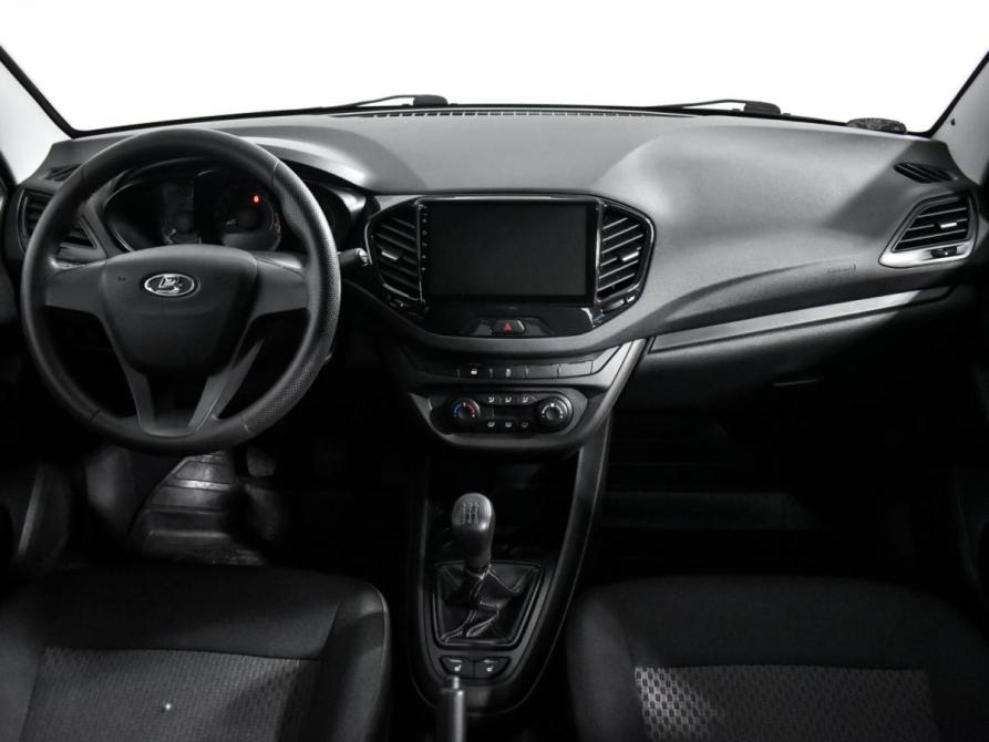 Lada (ВАЗ) Vesta I Санкт-Петербург  - изображение 15