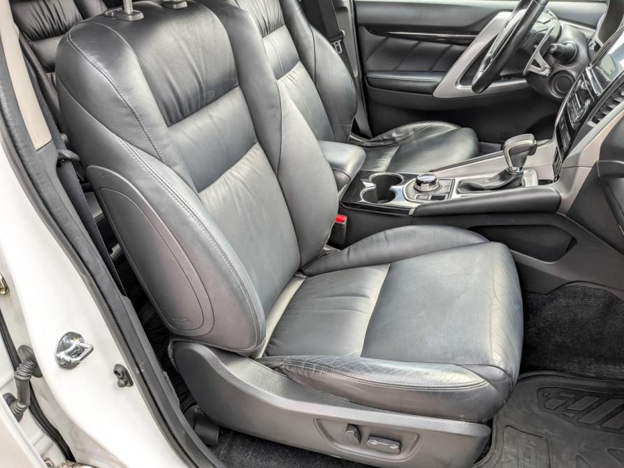 Mitsubishi Pajero Sport III Москва  - изображение 23
