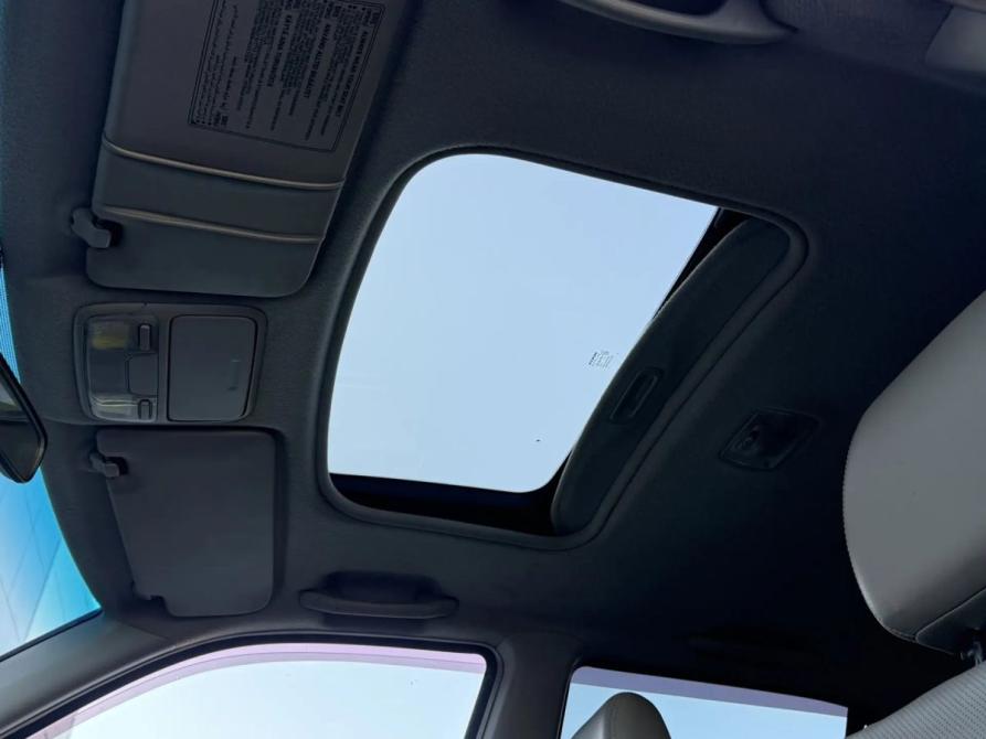 Honda CR-V II Рестайлинг Новосибирск  - изображение 14