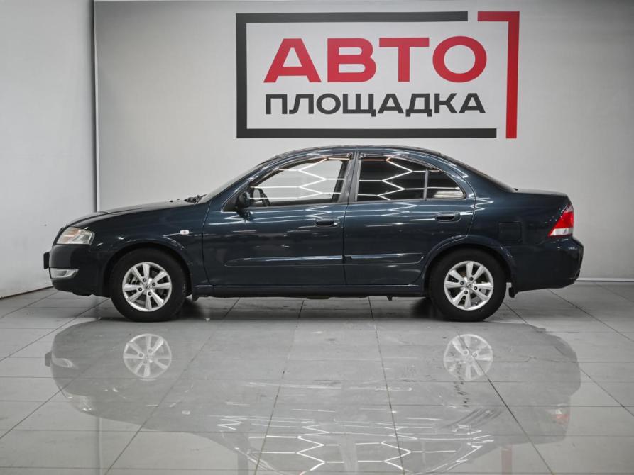 Nissan Almera Classic I Челябинск  - изображение 4