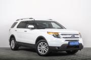 Ford Explorer V Томск  - изображение 21