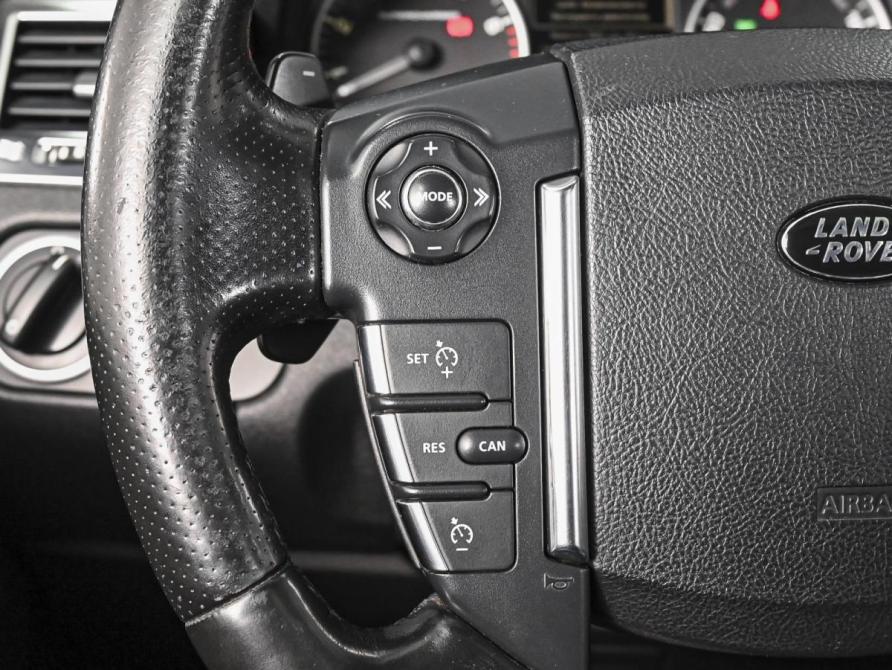 Land Rover Range Rover Sport I Рестайлинг Ставрополь  - изображение 19