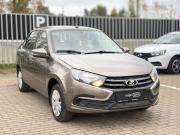 Lada (ВАЗ) Granta I Рестайлинг Тверь  - изображение 16