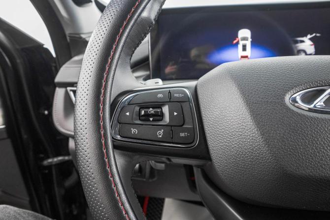 Chery Tiggo 8 Pro Max I с пробегом 2022 года, цена 2 499 000 рублей, 56000 км, внедорожник, Автокод Объявления
