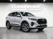 Chery Tiggo 7 Pro Max I Кемерово  - изображение 14