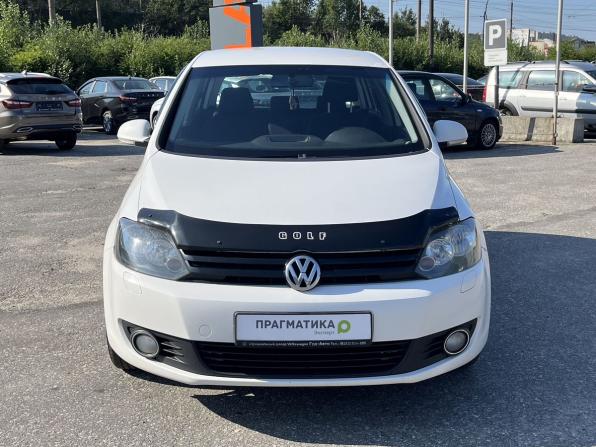 Volkswagen Golf Plus II с пробегом 2012 года, цена 600 000 рублей, 297239 км, хэтчбек, Автокод Объявления