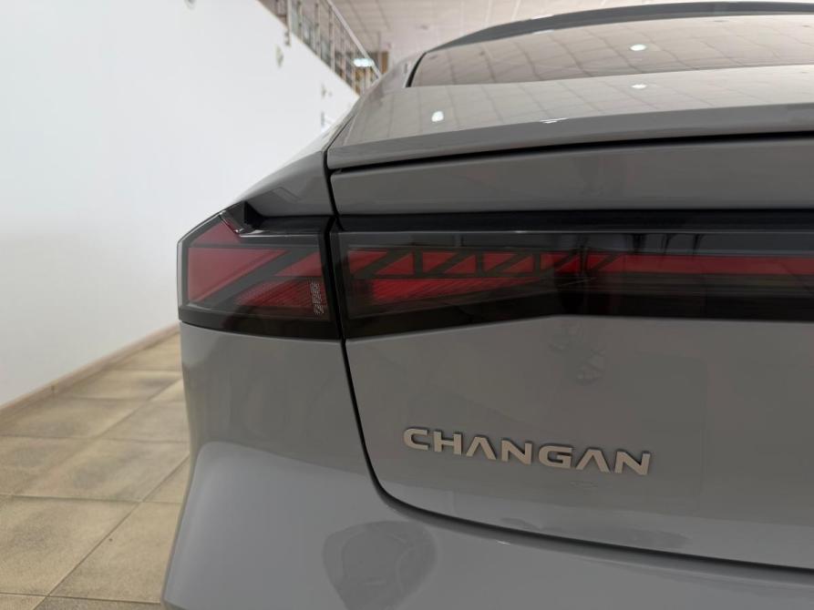 Changan UNI-V I Новороссийск  - изображение 20
