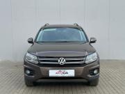 Volkswagen Tiguan I Рестайлинг Тамбов  - изображение 23