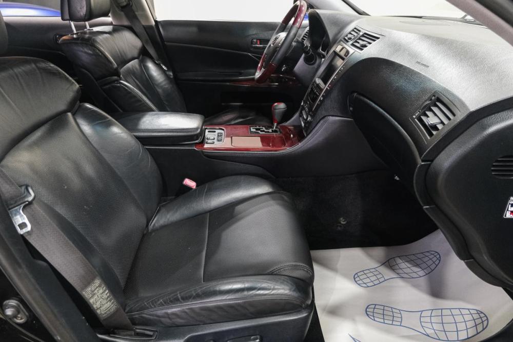 Lexus GS III Новокузнецк  - изображение 14