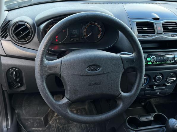 Lada (ВАЗ) Granta I Рестайлинг с пробегом 2022 года, цена 660 000 рублей, 50820 км, лифтбек, Автокод Объявления