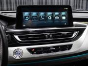 Changan CS75 I Рестайлинг Москва  - изображение 43