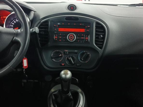 Nissan Juke I с пробегом 2011 года, цена 849 000 рублей, 204000 км, внедорожник, Автокод Объявления