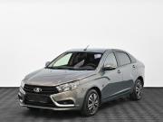 Lada (ВАЗ) Vesta I Москва  - изображение 15