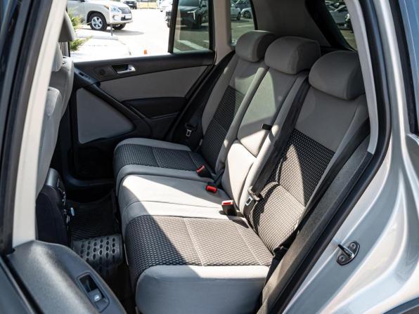 Volkswagen Tiguan I с пробегом 2011 года, цена 1 095 000 рублей, 180284 км, внедорожник, Автокод Объявления