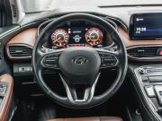 Hyundai Santa Fe IV Рестайлинг Москва  - изображение 42
