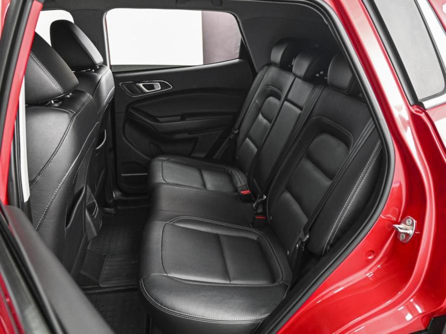 Chery Tiggo 4 I Ставрополь  - изображение 9