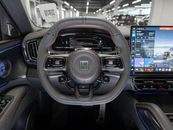 Zeekr 8X с пробегом 2026 года, цена 13 400 000 рублей, 34 км, внедорожник, Автокод Объявления