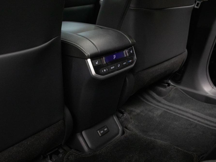 Toyota Highlander IV (XU70) Москва  - изображение 18