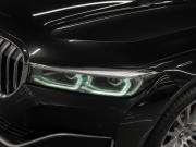 BMW 7 серии VI (G11/G12) Рестайлинг Москва  - изображение 67